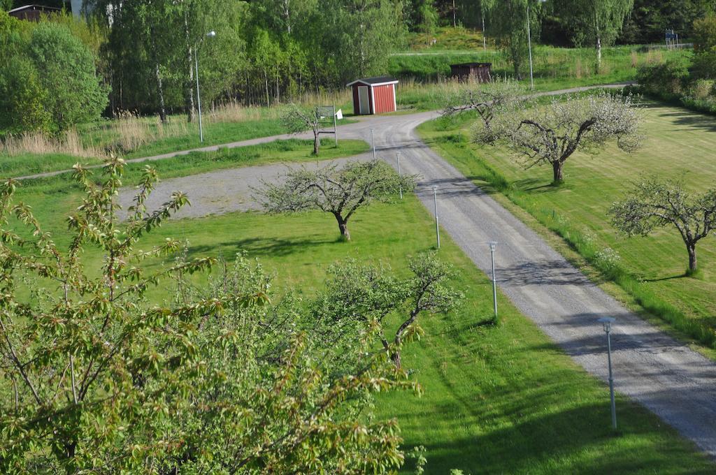 Gryts Skaergardspensionat Gryt  Zewnętrze zdjęcie